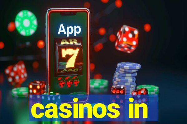 casinos in